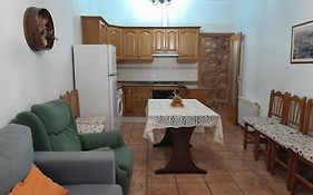 Casa Manolita